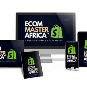 Ecom Master Afrique