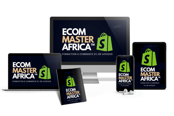 Ecom Master Afrique